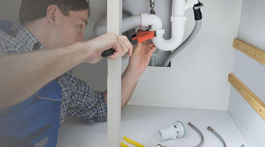 Professional bathroom faucet installation in Toddville, IA
